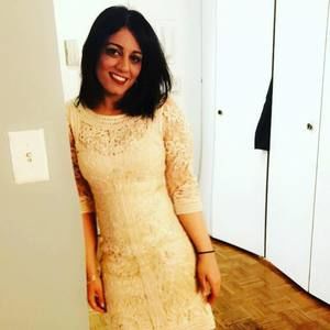 Meet your Posher, Lerone